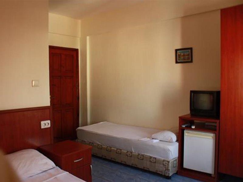 Alta Park Hotel Бодрум Номер фото